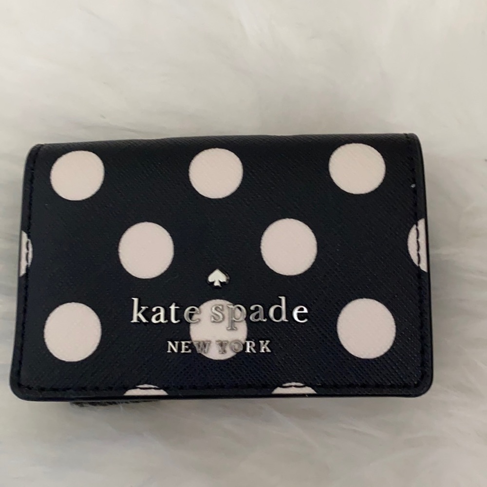 kate spade wallet